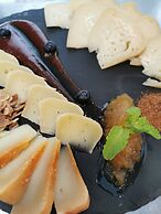 Madre De Água Hotel Rural De Charme