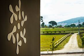 Madre De Água Hotel Rural De Charme