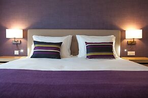 Madre De Água Hotel Rural De Charme