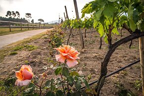 Madre De Água Hotel Rural De Charme
