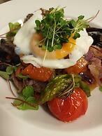 Madre De Água Hotel Rural De Charme