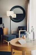 Madre De Água Hotel Rural De Charme