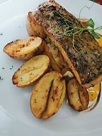 Madre De Água Hotel Rural De Charme