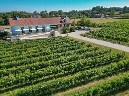 Madre De Água Hotel Rural De Charme