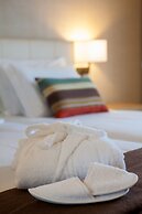 Madre De Água Hotel Rural De Charme