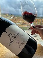 Madre De Água Hotel Rural De Charme