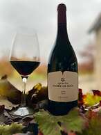 Madre De Água Hotel Rural De Charme