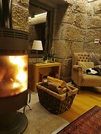 Madre De Água Hotel Rural De Charme