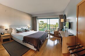 Madre De Água Hotel Rural De Charme