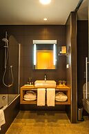 Madre De Água Hotel Rural De Charme