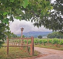 Madre De Água Hotel Rural De Charme