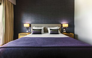 Madre De Água Hotel Rural De Charme