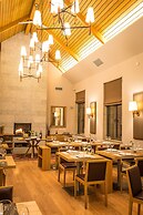 Madre De Água Hotel Rural De Charme