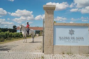 Madre De Água Hotel Rural De Charme
