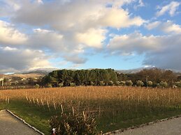 Madre De Água Hotel Rural De Charme