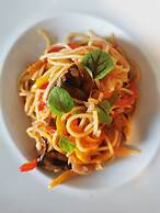 Madre De Água Hotel Rural De Charme