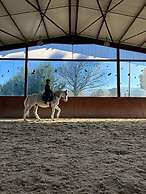 Madre De Água Hotel Rural De Charme