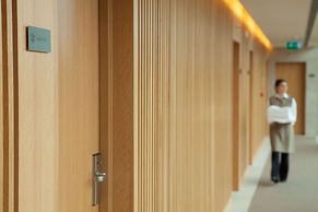 Madre De Água Hotel Rural De Charme