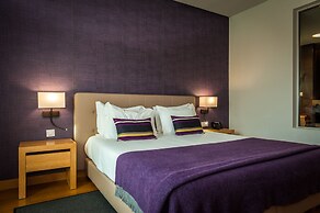 Madre De Água Hotel Rural De Charme