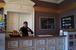 Grand Hostel Berlin Classic