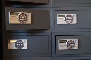 Grand Hostel Berlin Classic