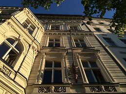 Grand Hostel Berlin Classic