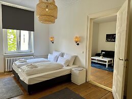 Grand Hostel Berlin Classic