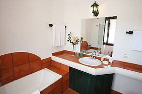 Quinta da Praia das Fontes