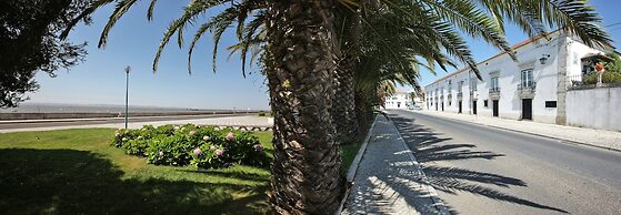 Quinta da Praia das Fontes