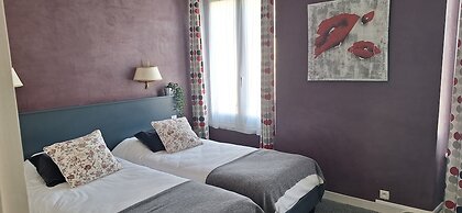 Brit Hotel Le Cygne