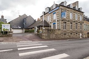 Brit Hotel Le Cygne
