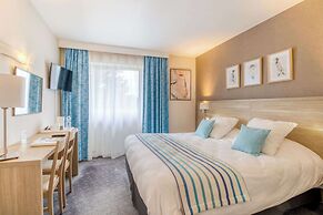Brit Hotel Le Cygne