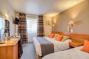 Brit Hotel Le Cygne