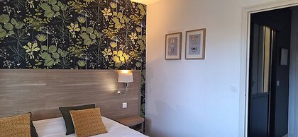 Brit Hotel Le Cygne