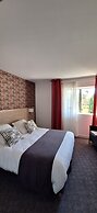 Brit Hotel Le Cygne