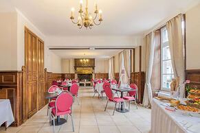 Brit Hotel Le Cygne