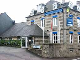 Brit Hotel Le Cygne