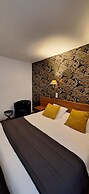 Brit Hotel Le Cygne