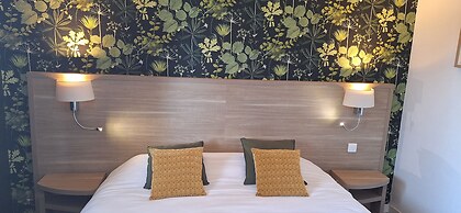Brit Hotel Le Cygne