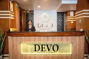 Devo Boutique Hotel