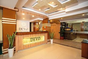 Devo Boutique Hotel