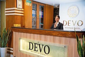 Devo Boutique Hotel