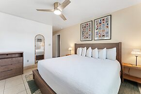 Parmer's Resort