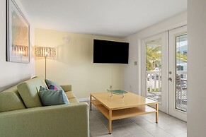 Parmer's Resort
