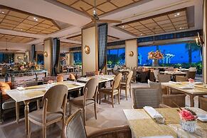 Mulia Resort