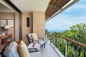 Mulia Resort