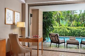 Mulia Resort
