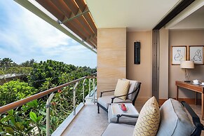 Mulia Resort