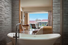 Mulia Resort
