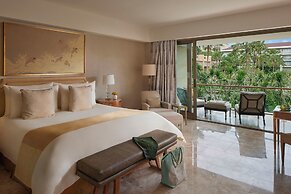Mulia Resort